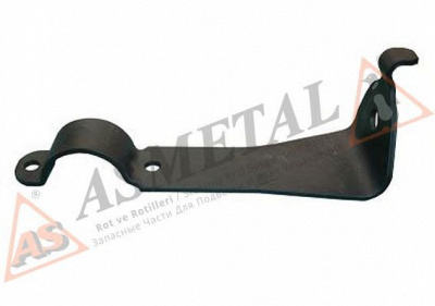 AS METAL 526mr3101 -  Кронштейн, подвеска стабилизато